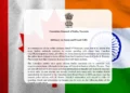 Indian Consulate Toronto advisory for students Canada